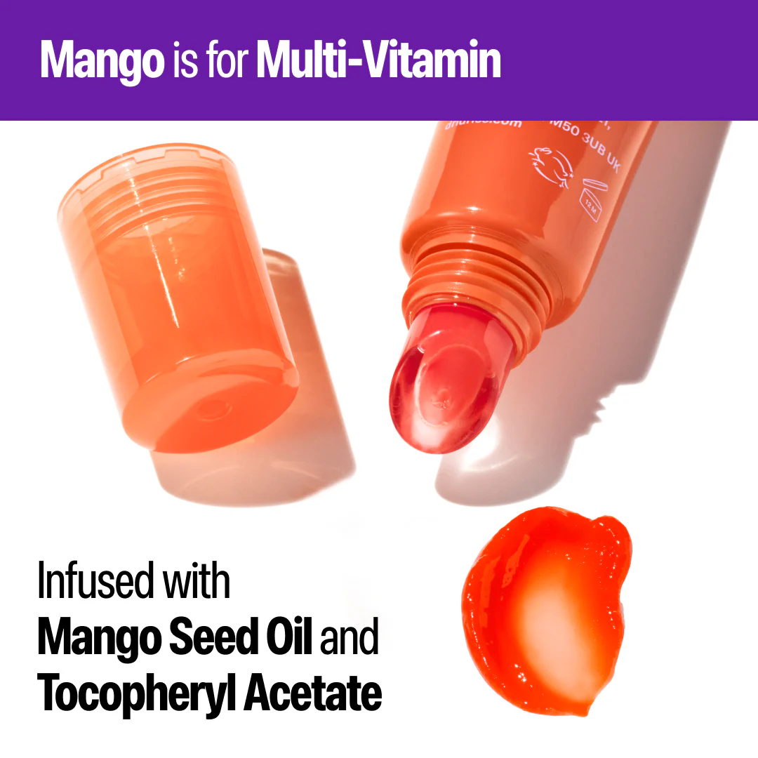 Multi-Vitamin Barrier Baste Lip Baste - Image 3