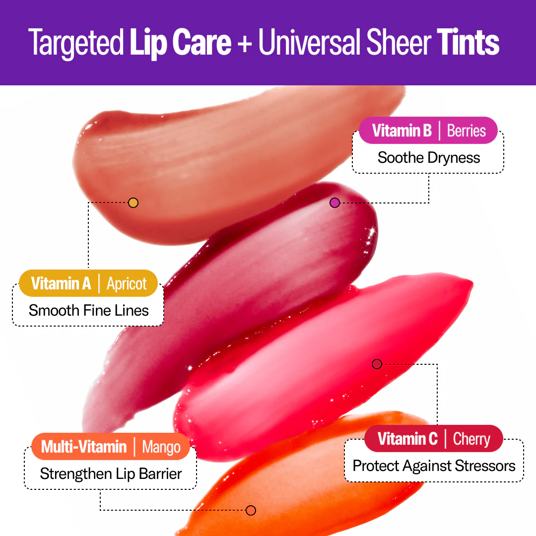 Barrier Baste Tinted Lip Set - Image 8