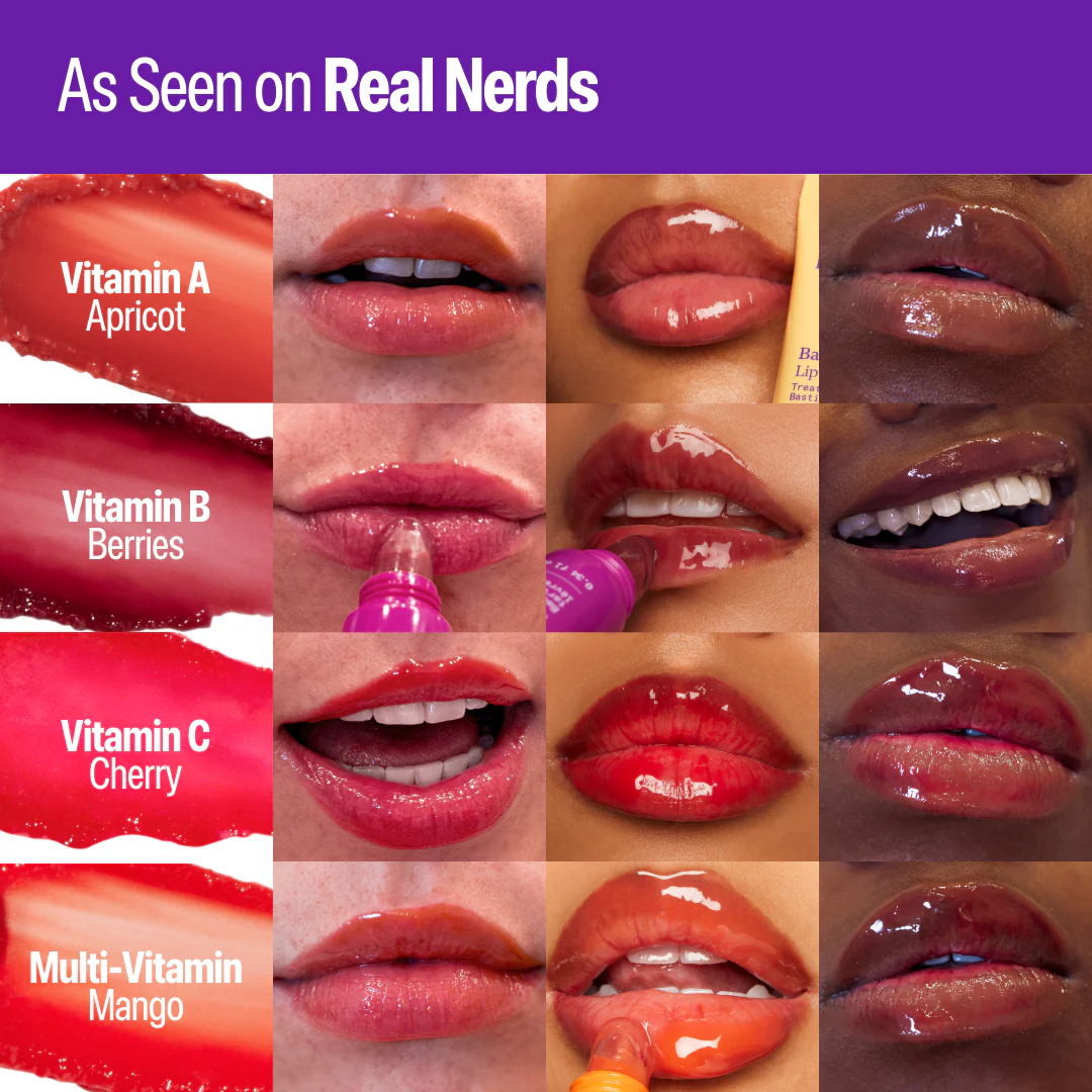 Barrier Baste Tinted Lip Set - Image 6