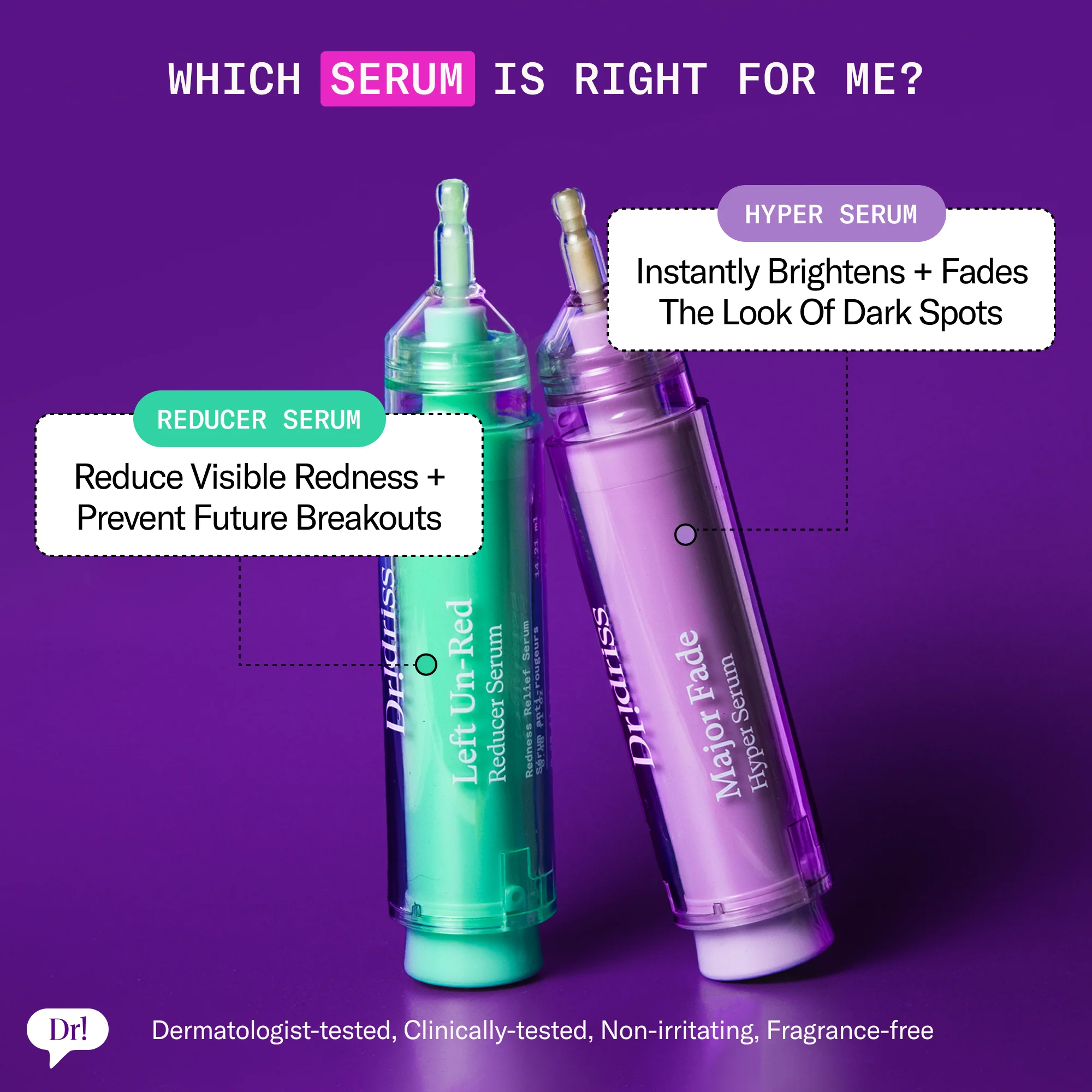 Major Fade Hyper Serum - Image 12