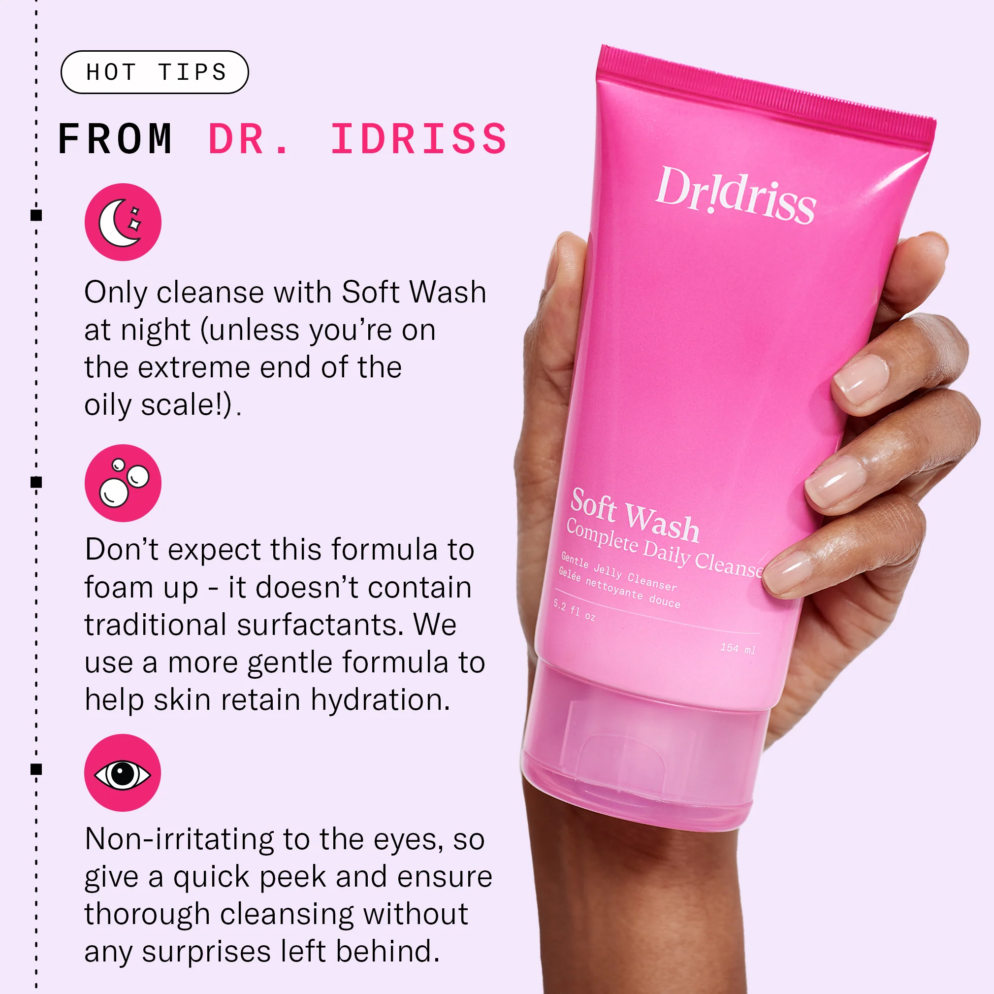Travel Soft Wash - Image 5