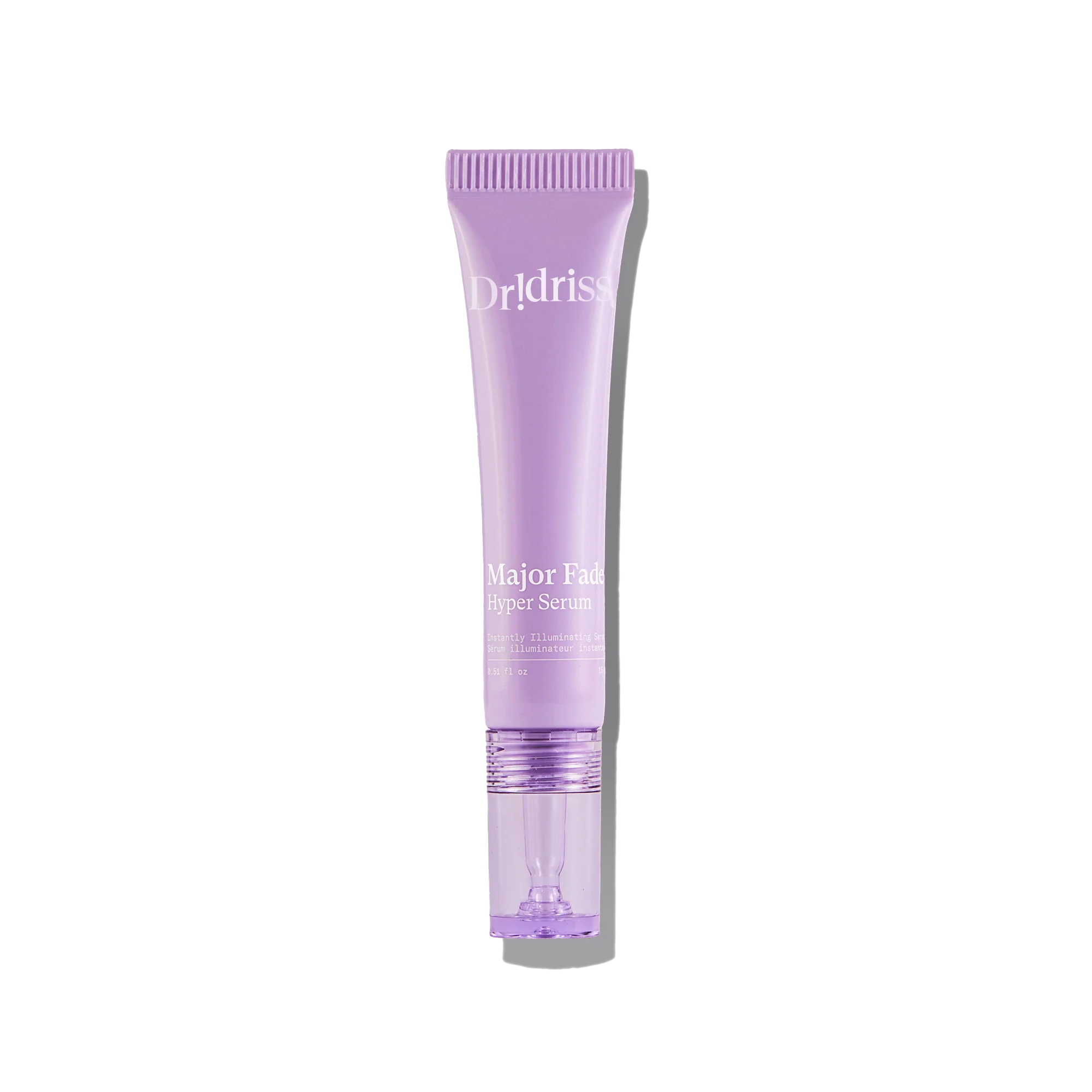 Travel Hyper Serum
